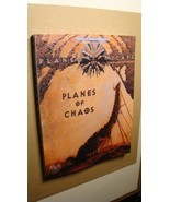 SUPER MODULE - PLANES OF CHAOS *NEW NM/MT 9.8 NEW* DUNGEONS DRAGONS PLAN... - $675.03 MXN
