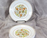 Corelle Indian Summer Luncheon Plates 8-1/2"  Lot of 11 - $32.33