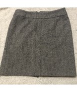 Banana Republic Women’s Skirt Size 6Petite  Tweed - $16.04