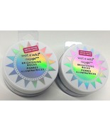 (LOT 2) MEGAGLO LIMITED EDITION CrystalCavern BRIGHTENING ROCKS INFINITY... - $19.75