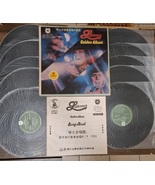 Lettermen – Golden Album Taiwan 10-LP Box Set SB-1002 Complete VG+ - $98.99