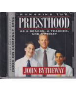 Honoring the Priesthood Audiobook CD by John Bytheway Latter-Day Saint 2... - $26.79 CAD