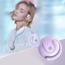 Smart Interpreter Pro AI Language Translator Wireless Bluetooth Headset - $72.97