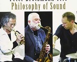 philosophy of sound - £31.22 GBP