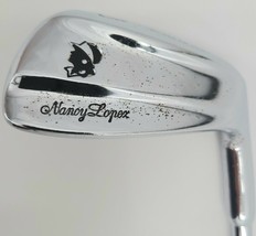 Dunlop Nancy Lopez Ladies Right-Handed Pitching Wedge Steel Shaft Dunlop... - $33.54