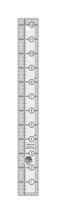 Creative Grids Quilt Ruler 1-1/2in x 12-1/2in CGR15125 - £10.77 GBP