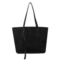 Women  Bag Female Totes Commuter Bag Nylon Ox Large Capacity Casual Handbag Summ - £85.62 GBP
