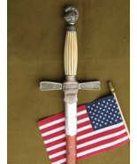 Civil War State Militia Sword original - $620.00