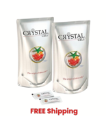 2 Phytoscience Crystal Cell Stem Cell Anti Aging Antioxidant Phyto FREE ... - $110.78