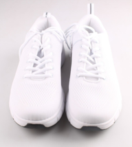 Kirkland Signature Uomo Bianco Sneaker Comfort Walker Scarpe 12 - $19.84