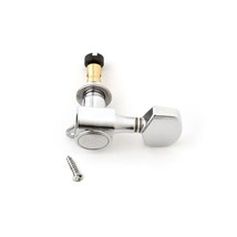 New - Se Locking Tuning Key (1), Bass Side - Chrome, # - £28.52 GBP