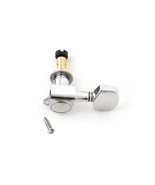New - Se Locking Tuning Key (1), Bass Side - Chrome, # - £28.73 GBP