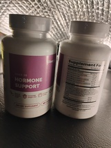 Gleefull Hormone Supplement 30 capsules  - €25,83 EUR