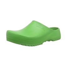 Birki SUPER BIRKI, Unisex Adults&#39; Clogs &amp; Mules, Green (Apple Green), 11... - £120.70 GBP