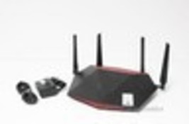 Netgear Nighthawk Pro AX5400 Gaming Wi-Fi 6 Gaming Router XR1000 image 14