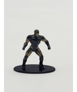 Nano Metalfigs LOOSE Iron Man (99887) Figure Marvel Jada Toys  - £4.54 GBP