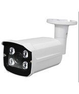 HJT IP Camera 1080P HD Network Onvif RTSP Outdoor Security 4 IR Night Vi... - £37.70 GBP