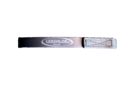 Leashlok hawaii leash string - grey - $2.50
