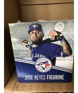 Jose Reyers Toronto Blue Jays SGA Bobble Head  NEW NIB - $80.87 CAD