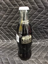 1995 Coca Cola Unopened Bottle~ Celebrating 100 Years of Olympic Tradition - £3.91 GBP