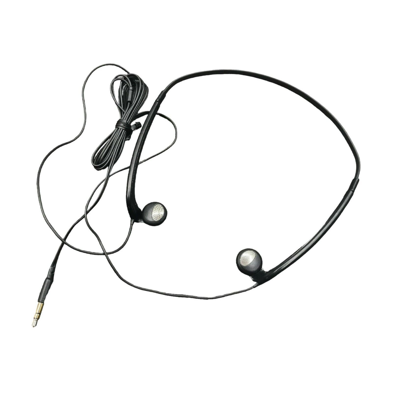 (  mdr-w20 w30 style) Vertical in Ear Sport Running Headband Headphones SBC3322