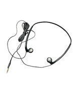 (  mdr-w20 w30 style) Vertical in Ear Sport Running Headband Headphones ... - $19.79