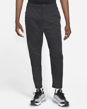 Nike Sportswear Tech Essentials Woven Commuter Pants Black DH4224 2XL - £54.26 GBP