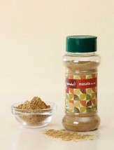 Fabindia Lot of 3 Masala Tea Spice Packs 180gms aromatic subtle herbs fl... - $36.40
