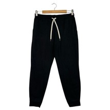 Vuori Performance Joggers Womens Small Black Pants Athletic Sporty Outdoor - €47,63 EUR