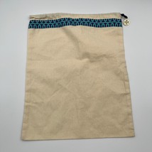 Tory Burch Shoe Purse Dust Bag - $24.99