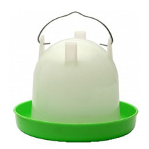 Sleeve Style Plastic Poultry Drinker - 1.5L - $36.59