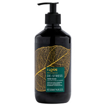 Wellness Hand Wash - De-Stress - $14.49