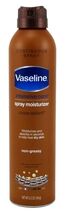 Vaseline Spray and Go Moisturizer Cocoa Radiant 6.5 oz - $13.94 CAD