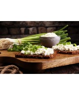 SAFLAX  - Organic - Salad Onion - White Lisbon - 150 certified organic s... - $4.55