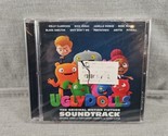 Ugly Dolls (Original Motion Picture Soundtrack) by Various (CD, 2019) New - $5.69