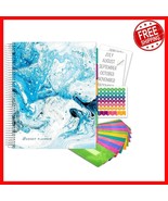 Budget Book &amp; Expense Tracker - 8.5&quot; x 11&quot; with 12 Envelopes and Pockets - $844.17 MXN
