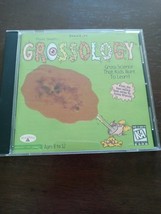 Segasoft Planet Dexter's Grossology, CD-ROM For Kids Ages 8 -12 - $99.94