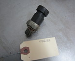 Engine Oil Pressure Sensor From 2009 Buick Enclave  3.6 12611588 - $20.00
