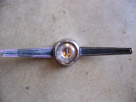 1966 Plymouth Horn Ring #2530266 Fury Sport Fury Iii Vip Nice Oem - $62.99