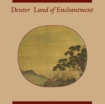 Land Of Enchantment [Audio Cd] Deuter,Georg - £13.59 GBP