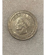 Caesar Casino $1 Gaming Token Atlantic City *Pre-Owned DTA - $0.99