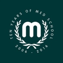 Various Artists Ten Years Of Med School - Cd - £16.07 GBP