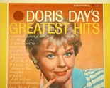 Doris Day&#39;s Greatest Hits [Record] - £32.14 GBP