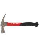 CRAFTSMAN Hammer, 20 oz Fiberglass General Purpose (CMHT51399) - £28.43 GBP