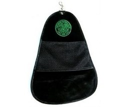 SALE CELTIC FC FOOTBALL CLUB GOLF CLEANSWING TOWEL. NEW - $24.02