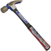 Vaughan &amp; Bushnell FS999 20-Ounceinch999&quot; Straight Claw Hammer - $44.22