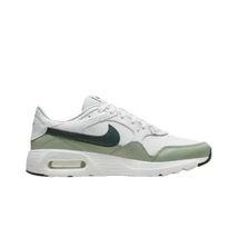 Nike Air Max SC Summit White Vintage Green CW4555-115 Mens Size 8 Lace up - $119.99