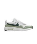 Nike Air Max SC Summit White Vintage Green CW4555-115 Mens Size 8 Lace up - $119.99