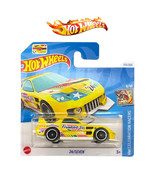 2024 HOT WHEELS L CASE 24 / SEVEN FRIENDSHIP DAY HW CLEBRATION SHORT CARD - $3.95