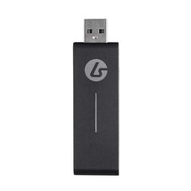 LucidSound LS40 PC Xbox One PS4 PS5 Gameing Headset USB Wireless Adapter... - $628.11 MXN